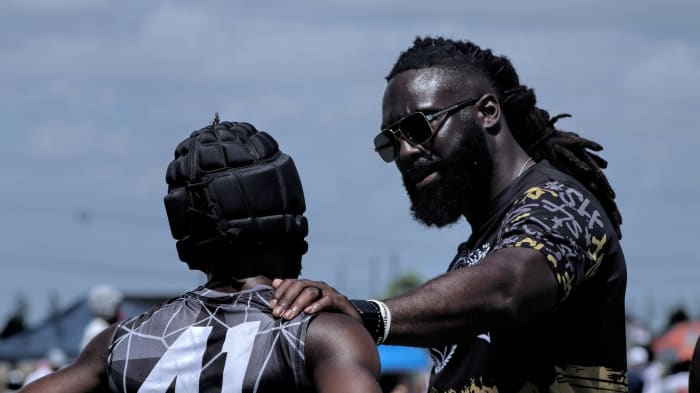 Demario Davis